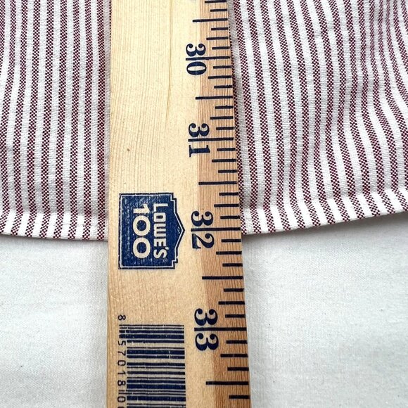 Ralph Lauren Mens Size Large Custom Fit Long Sleeve Shirts Lot Of 2 Flesh Pony - Picture 14 of 14